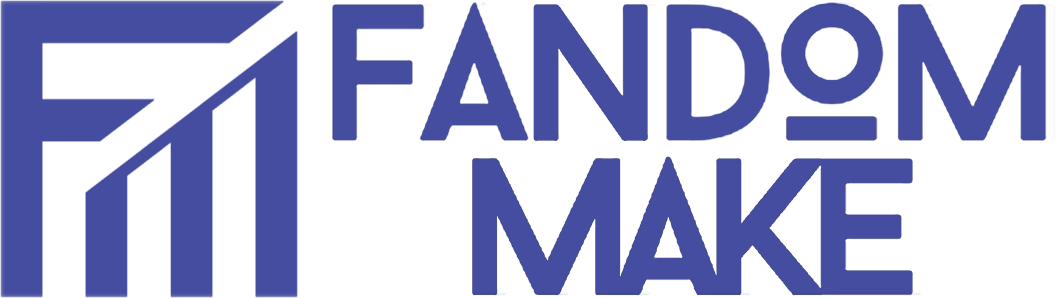 FANDOM MAKE